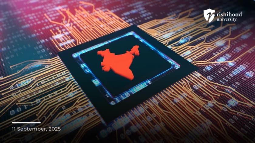 India’s Deep Tech Ambition: A Call for Innovation