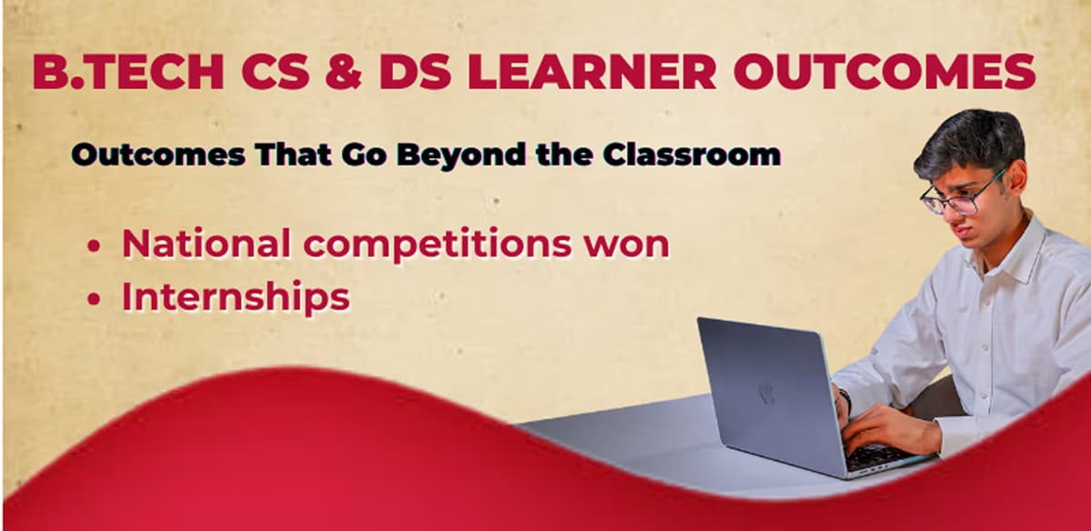 Inside the First-Year Student Outcomes of Rishihood University’s CS & DS Program