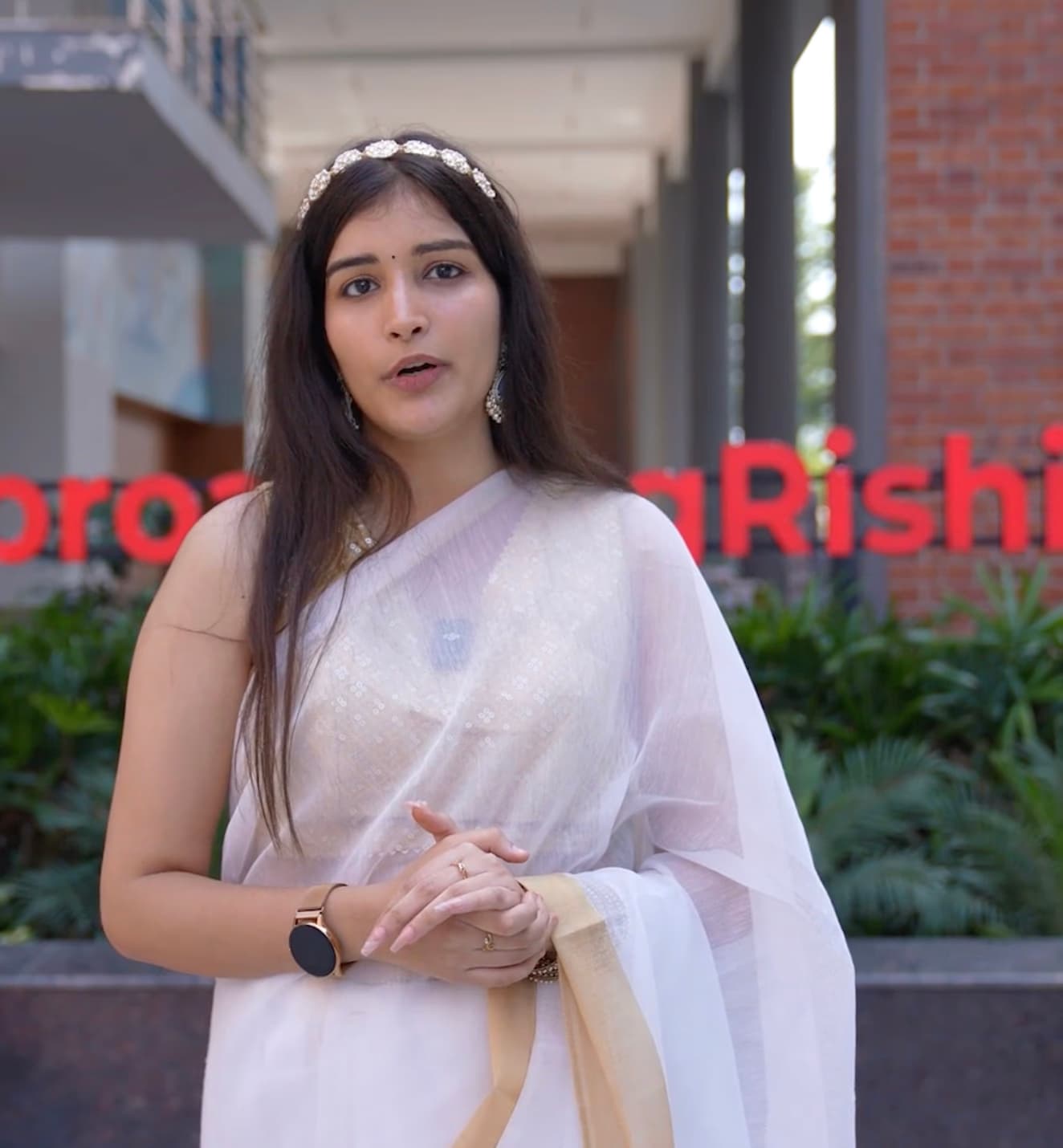Anushika