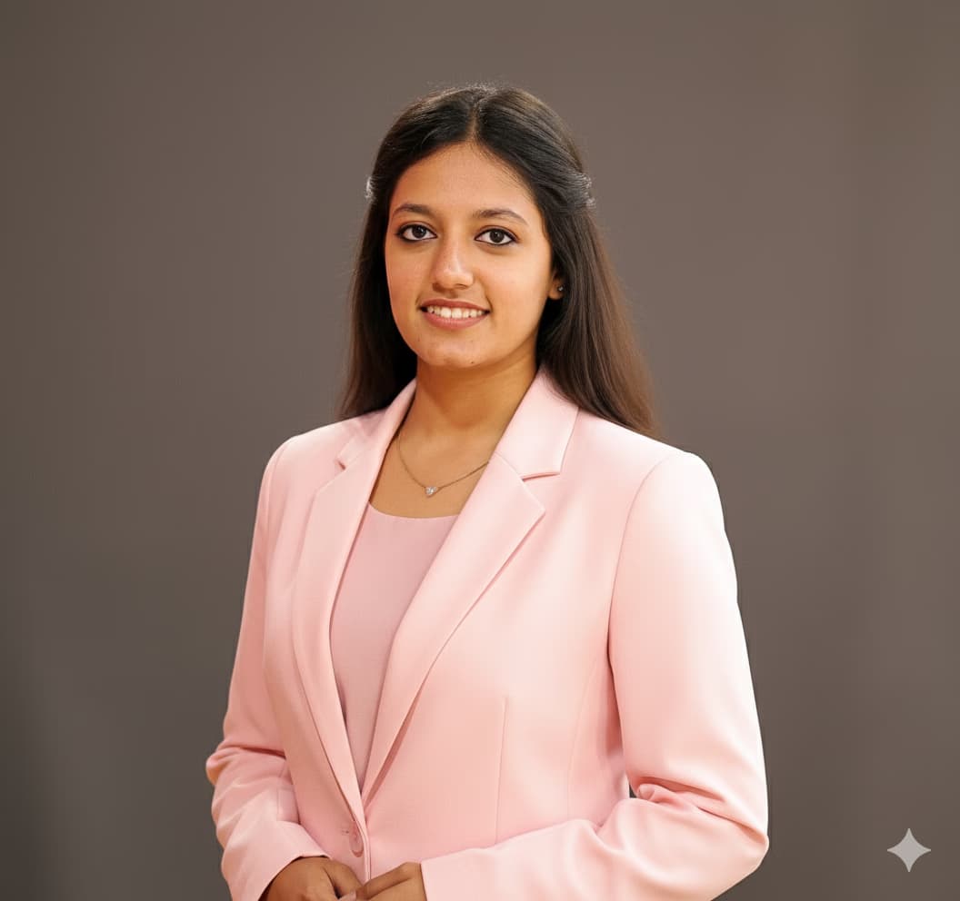 Janya Sharma