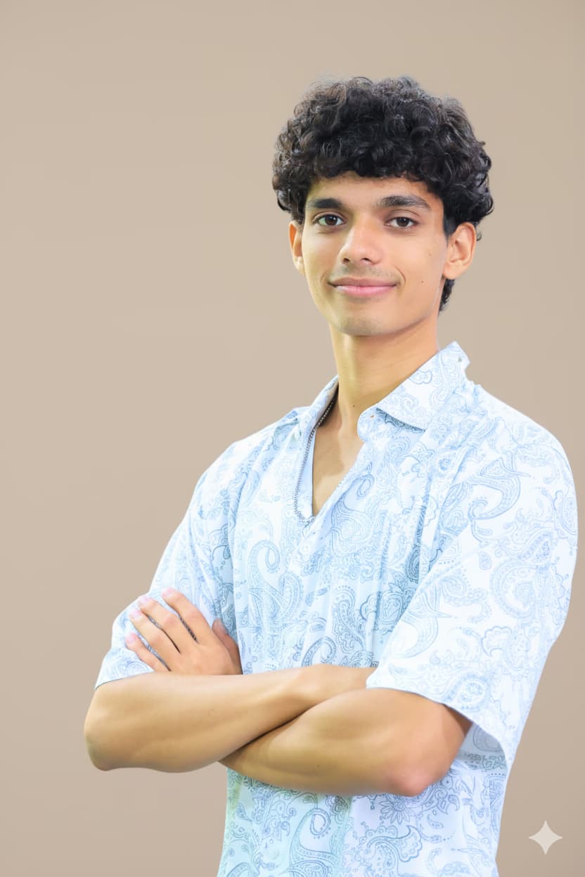 Puneet Kutharia