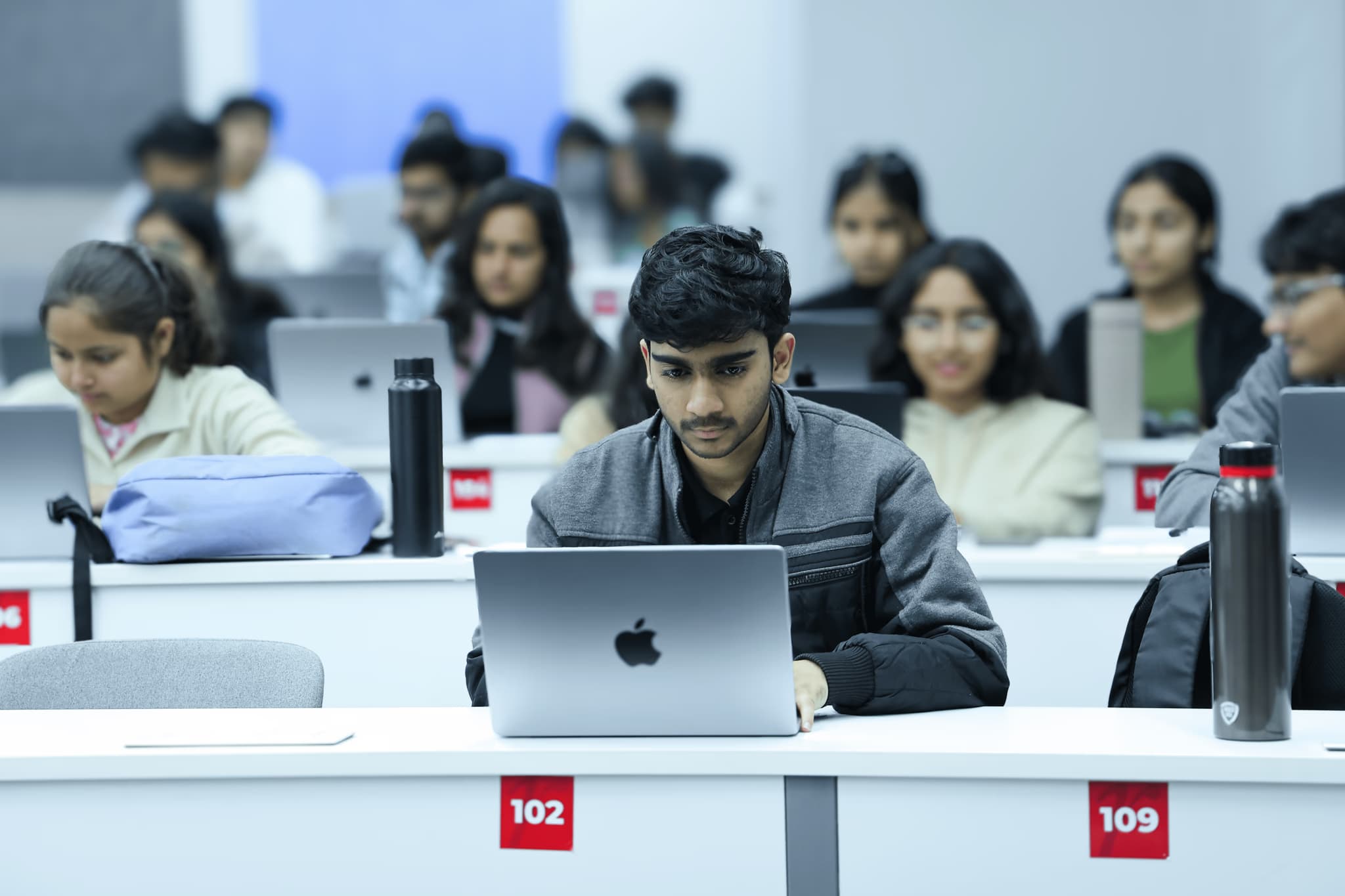 B.Tech CS & Data Science