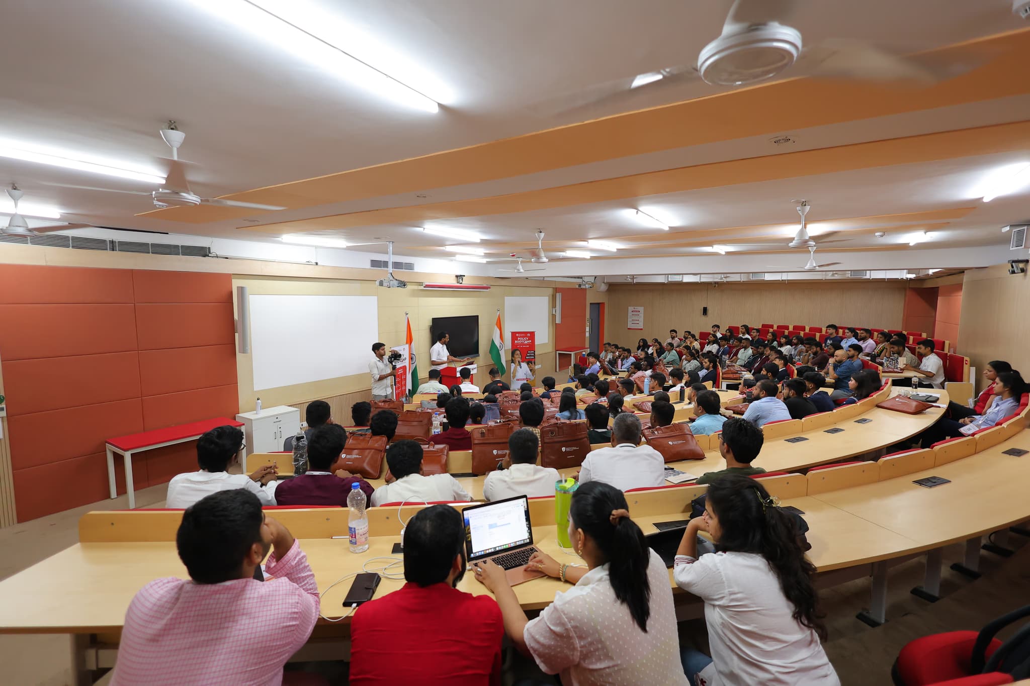 Rishihood Foundation