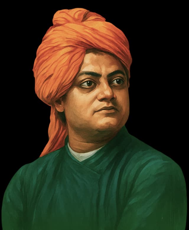 Swami Vivekananda