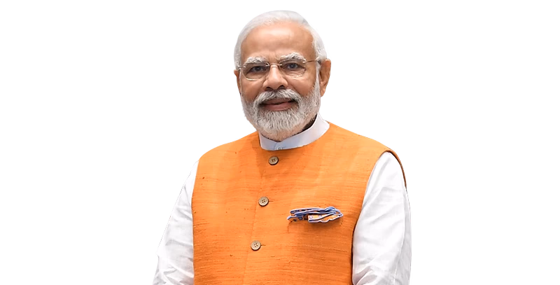 Shri Narendra Modi Ji